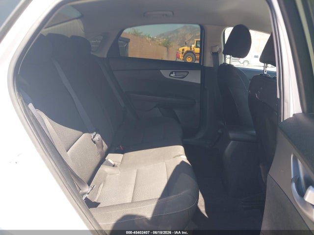 KIA Forte Lxs 2021 3KPF24AD0ME354742 Image 8