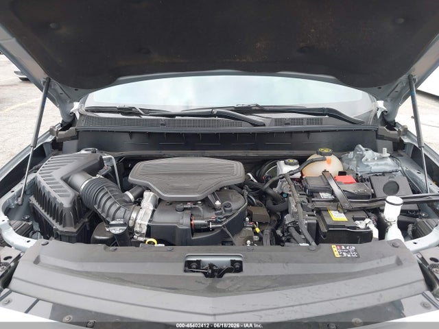 Aukcja sprzedaży 2023 Cadillac Xt6 Fwd Premium Luxury, vin: 1GYKPCRS3PZ121759, numer aukcji: 45402412