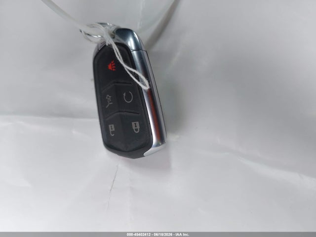 Aukcja sprzedaży 2023 Cadillac Xt6 Fwd Premium Luxury, vin: 1GYKPCRS3PZ121759, numer aukcji: 45402412