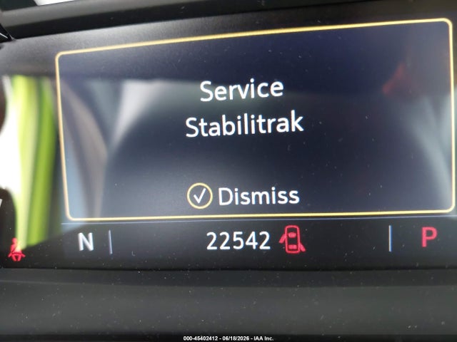 Aukcja sprzedaży 2023 Cadillac Xt6 Fwd Premium Luxury, vin: 1GYKPCRS3PZ121759, numer aukcji: 45402412