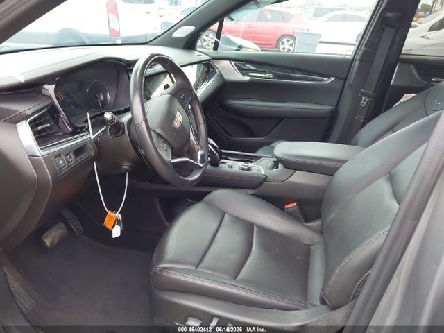 Aukcja sprzedaży 2023 Cadillac Xt6 Fwd Premium Luxury, vin: 1GYKPCRS3PZ121759, numer aukcji: 45402412