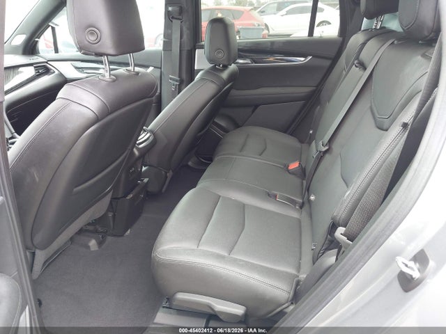 Aukcja sprzedaży 2023 Cadillac Xt6 Fwd Premium Luxury, vin: 1GYKPCRS3PZ121759, numer aukcji: 45402412