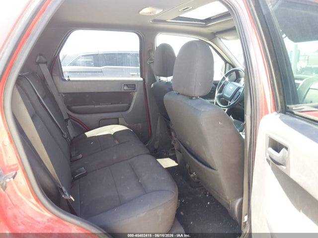 Aukcja sprzedaży 2009 Ford Escape Xlt, vin: 1FMCU93G09KA53762, numer aukcji: 45402415