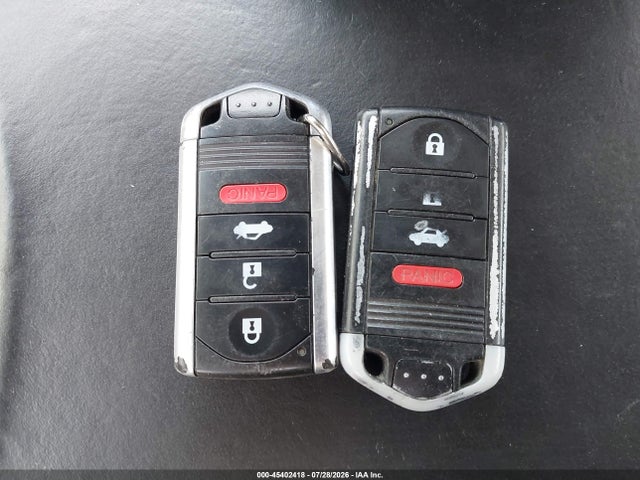 45402418 :رقم المزاد ، 19UUA96589A004344 vin ، 2009 Acura Tl 3.7 مزاد بيع