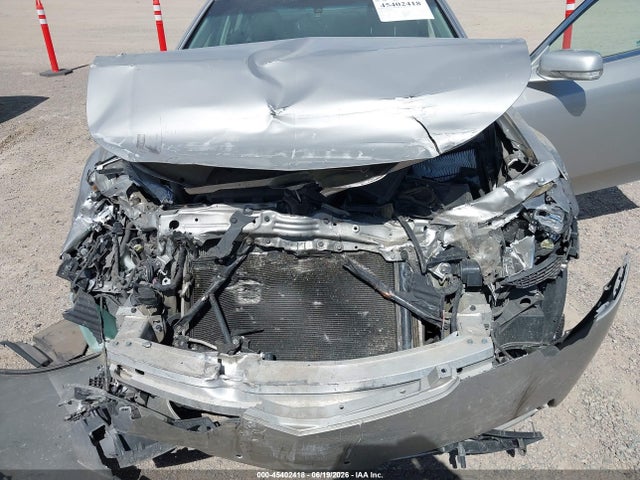 45402418 :رقم المزاد ، 19UUA96589A004344 vin ، 2009 Acura Tl 3.7 مزاد بيع