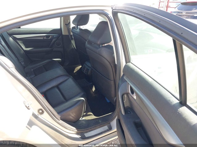 45402418 :رقم المزاد ، 19UUA96589A004344 vin ، 2009 Acura Tl 3.7 مزاد بيع