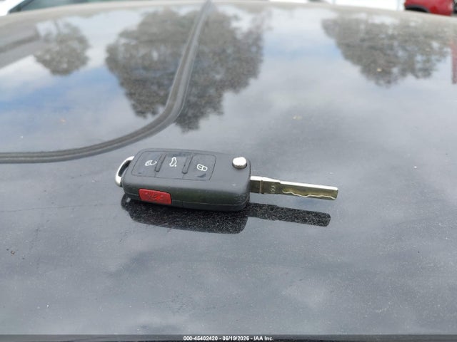 2012 Volkswagen Jetta 2.5l Se მანქანა იყიდება აუქციონზე, vin: 3VWDP7AJ3CM131824, აუქციონის ნომერი: 45402420