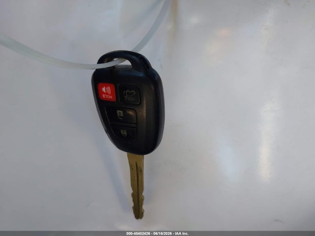 Toyota CAMRY SE 2016 4T1BF1FK1GU574045 Image 11