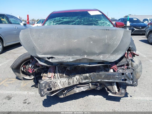 Toyota CAMRY SE 2016 4T1BF1FK1GU574045 Image 13