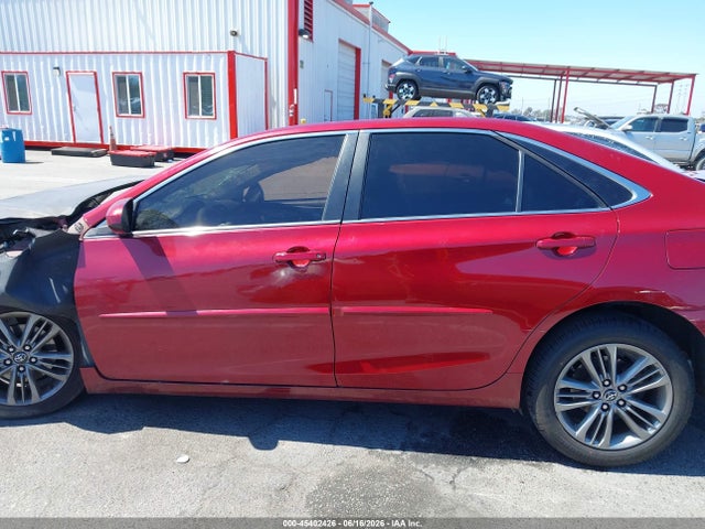 Toyota CAMRY SE 2016 4T1BF1FK1GU574045 Image 15