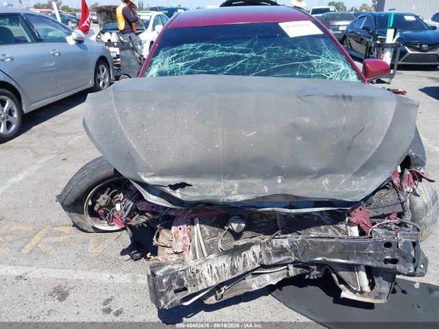 Toyota CAMRY SE 2016 4T1BF1FK1GU574045 Image 6