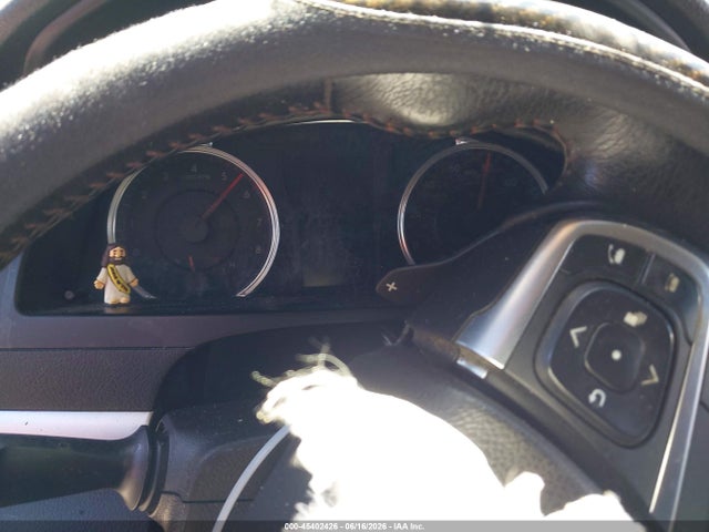 Toyota CAMRY SE 2016 4T1BF1FK1GU574045 Image 7
