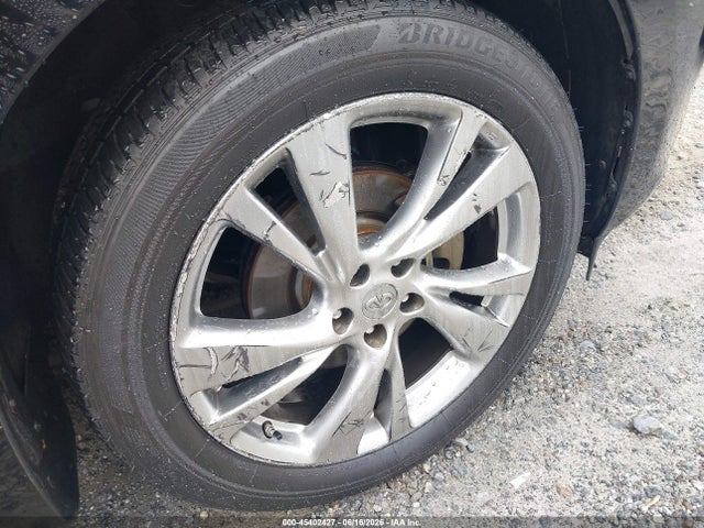 Auction sale of the 2015 Infiniti Qx60, vin: 5N1AL0MN5FC528198, lot number: 45402427