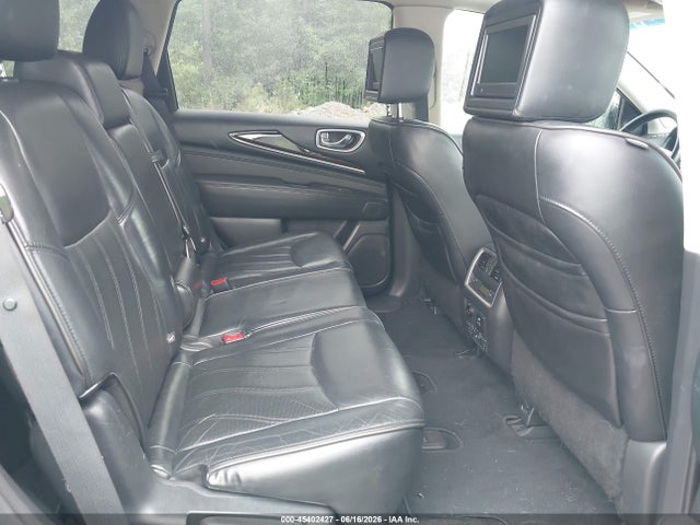 Auction sale of the 2015 Infiniti Qx60, vin: 5N1AL0MN5FC528198, lot number: 45402427