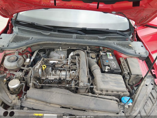 2020 Volkswagen Jetta 1.4t R-line/1.4t S/1.4t Se მანქანა იყიდება აუქციონზე, vin: 3VWCB7BU3LM075998, აუქციონის ნომერი: 45402430
