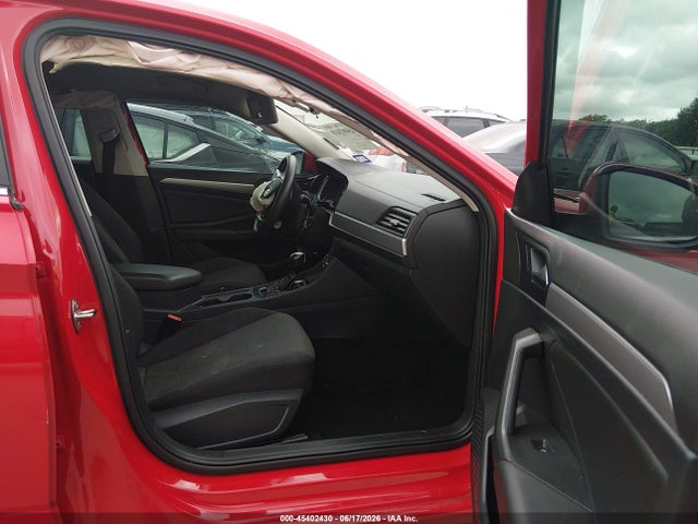 2020 Volkswagen Jetta 1.4t R-line/1.4t S/1.4t Se მანქანა იყიდება აუქციონზე, vin: 3VWCB7BU3LM075998, აუქციონის ნომერი: 45402430