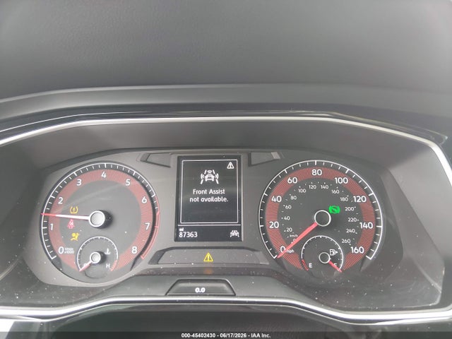 2020 Volkswagen Jetta 1.4t R-line/1.4t S/1.4t Se მანქანა იყიდება აუქციონზე, vin: 3VWCB7BU3LM075998, აუქციონის ნომერი: 45402430