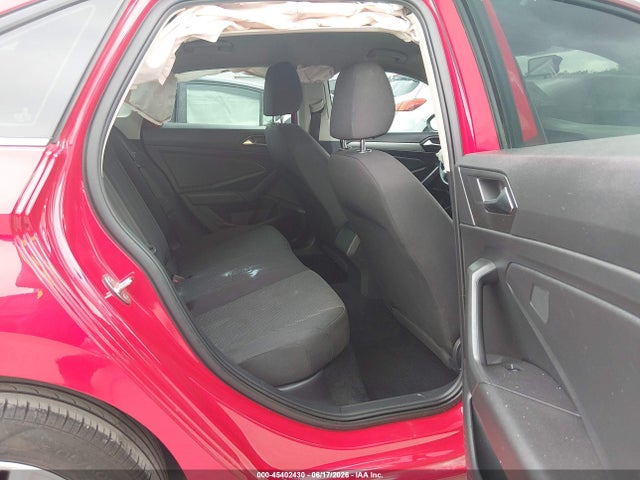 2020 Volkswagen Jetta 1.4t R-line/1.4t S/1.4t Se მანქანა იყიდება აუქციონზე, vin: 3VWCB7BU3LM075998, აუქციონის ნომერი: 45402430