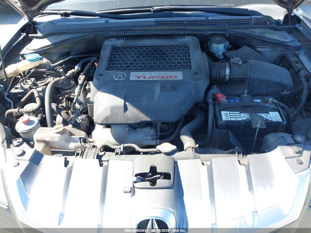 2008 Acura Rdx მანქანა იყიდება აუქციონზე, vin: 5J8TB18598A007713, აუქციონის ნომერი: 45402431