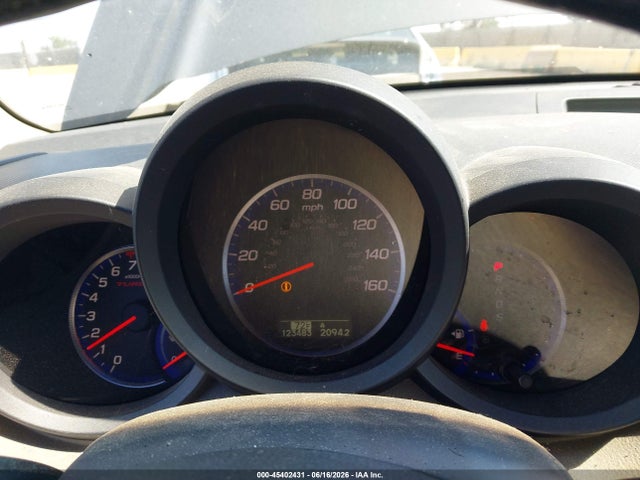 2008 Acura Rdx მანქანა იყიდება აუქციონზე, vin: 5J8TB18598A007713, აუქციონის ნომერი: 45402431