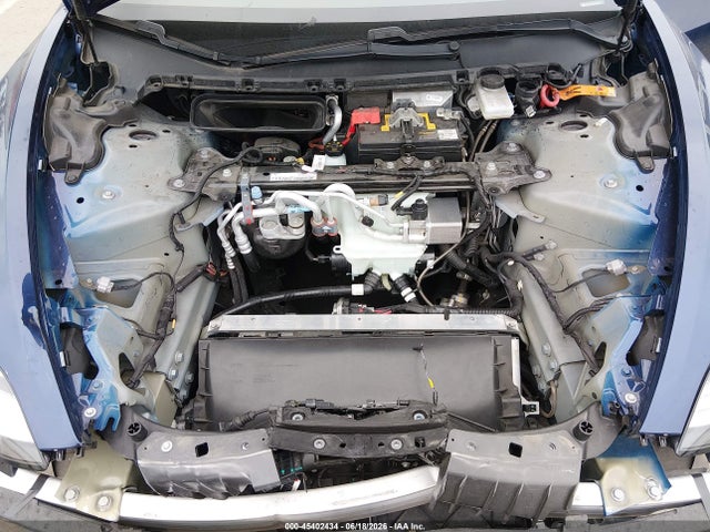 Продаж на аукціоні авто 2018 Tesla Model 3 Long Range/mid Range, vin: 5YJ3E1EA8JF009036, номер лоту: 45402434