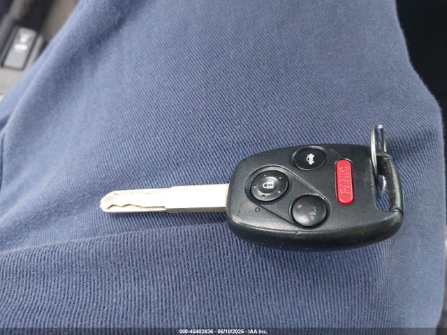2006 Honda Accord 2.4 Ex მანქანა იყიდება აუქციონზე, vin: 1HGCM56746A014975, აუქციონის ნომერი: 45402436