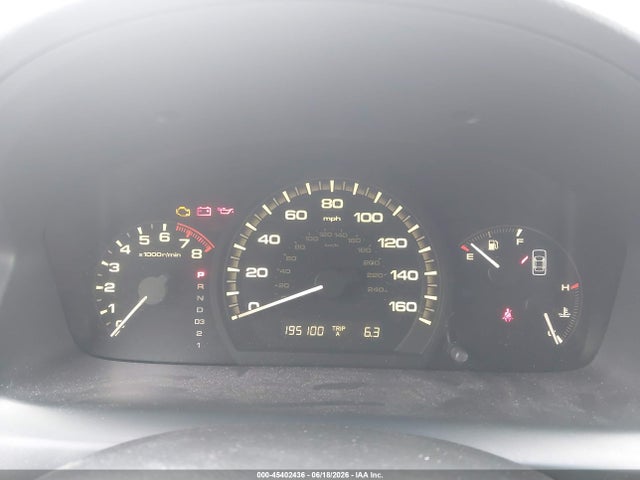 2006 Honda Accord 2.4 Ex მანქანა იყიდება აუქციონზე, vin: 1HGCM56746A014975, აუქციონის ნომერი: 45402436
