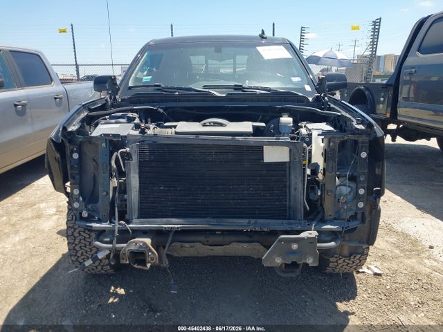 Aukcja sprzedaży 2018 Chevrolet Silverado 1500 Lt, vin: 3GCPCREC5JG542088, numer aukcji: 45402438