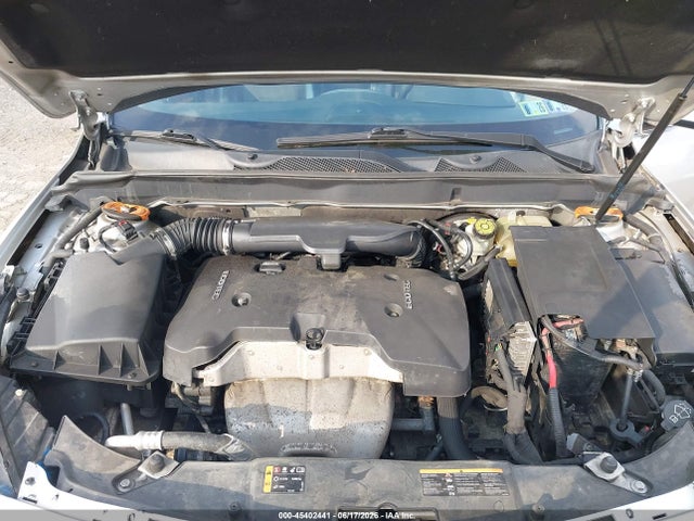 Auction sale of the 2014 Chevrolet Malibu 1lt, vin: 1G11C5SL8EU124204, lot number: 45402441