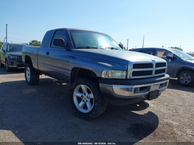 Aukcja sprzedaży 2001 Dodge Ram 1500 St, vin: 3B7HF13Z71G806366, numer aukcji: 45402442