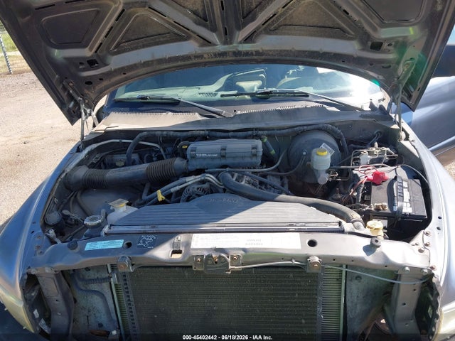 Auction sale of the 2001 Dodge Ram 1500 St, vin: 3B7HF13Z71G806366, lot number: 45402442