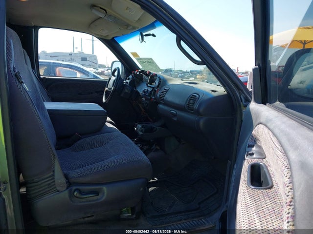 Auction sale of the 2001 Dodge Ram 1500 St, vin: 3B7HF13Z71G806366, lot number: 45402442