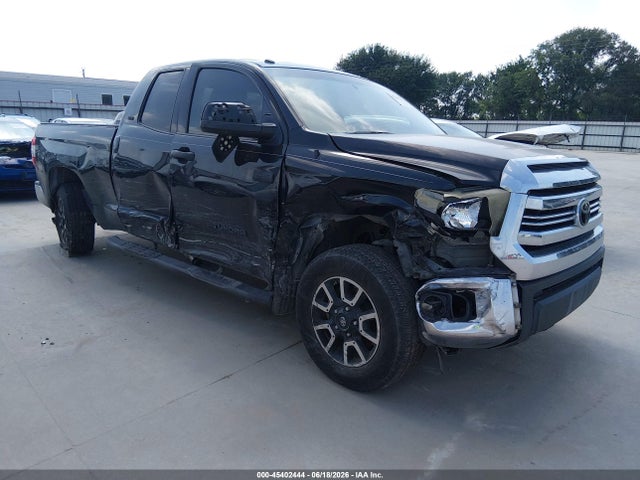 Продаж на аукціоні авто 2016 Toyota Tundra Sr5 5.7l V8, vin: 5TFUW5F15GX565794, номер лоту: 45402444