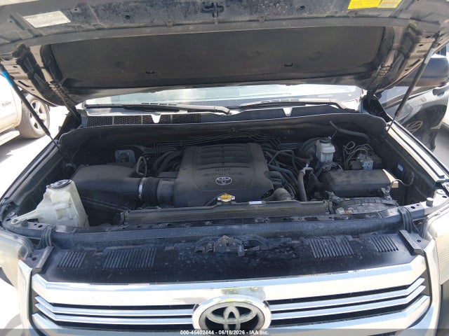 Продаж на аукціоні авто 2016 Toyota Tundra Sr5 5.7l V8, vin: 5TFUW5F15GX565794, номер лоту: 45402444