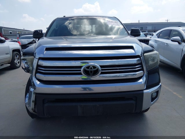 Продаж на аукціоні авто 2016 Toyota Tundra Sr5 5.7l V8, vin: 5TFUW5F15GX565794, номер лоту: 45402444