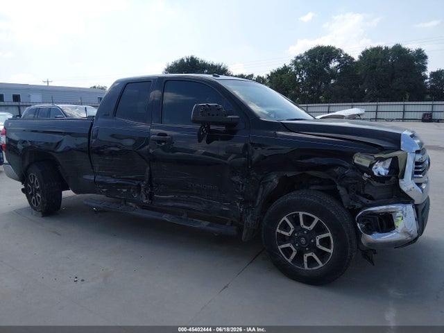 Продаж на аукціоні авто 2016 Toyota Tundra Sr5 5.7l V8, vin: 5TFUW5F15GX565794, номер лоту: 45402444