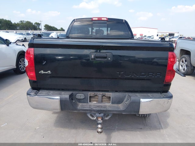 Продаж на аукціоні авто 2016 Toyota Tundra Sr5 5.7l V8, vin: 5TFUW5F15GX565794, номер лоту: 45402444