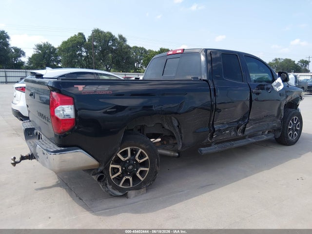 Продаж на аукціоні авто 2016 Toyota Tundra Sr5 5.7l V8, vin: 5TFUW5F15GX565794, номер лоту: 45402444