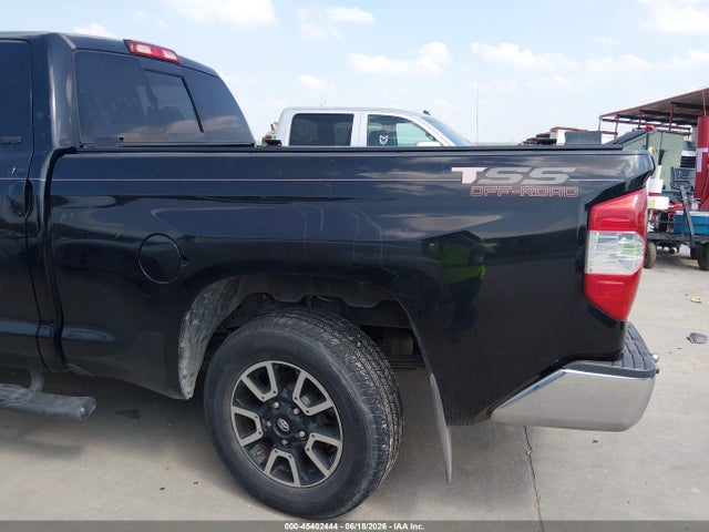 Продаж на аукціоні авто 2016 Toyota Tundra Sr5 5.7l V8, vin: 5TFUW5F15GX565794, номер лоту: 45402444