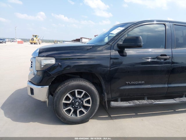 Продаж на аукціоні авто 2016 Toyota Tundra Sr5 5.7l V8, vin: 5TFUW5F15GX565794, номер лоту: 45402444