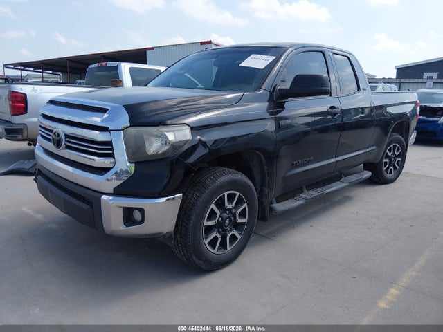 Продаж на аукціоні авто 2016 Toyota Tundra Sr5 5.7l V8, vin: 5TFUW5F15GX565794, номер лоту: 45402444