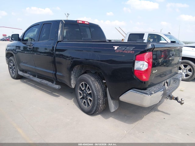 Продаж на аукціоні авто 2016 Toyota Tundra Sr5 5.7l V8, vin: 5TFUW5F15GX565794, номер лоту: 45402444