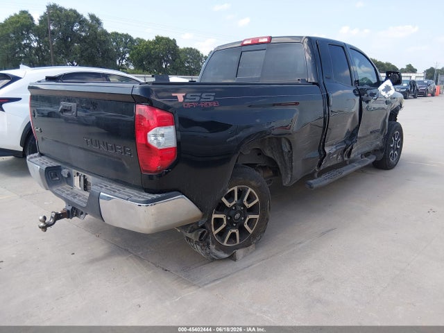Продаж на аукціоні авто 2016 Toyota Tundra Sr5 5.7l V8, vin: 5TFUW5F15GX565794, номер лоту: 45402444