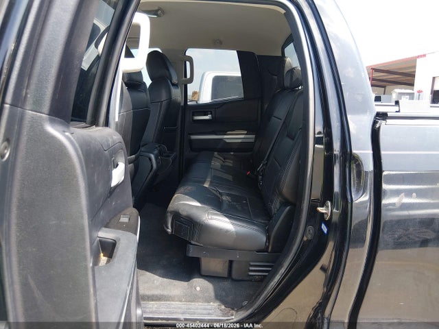 Продаж на аукціоні авто 2016 Toyota Tundra Sr5 5.7l V8, vin: 5TFUW5F15GX565794, номер лоту: 45402444