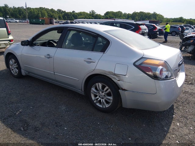 Продаж на аукціоні авто 2012 Nissan Altima 2.5 S, vin: 1N4AL2APXCC254858, номер лоту: 45402450