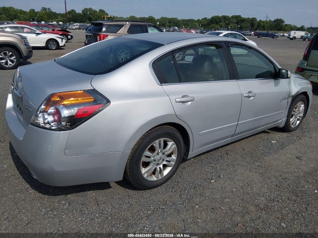 Продажа на аукционе авто 2012 Nissan Altima 2.5 S, vin: 1N4AL2APXCC254858, номер лота: 45402450