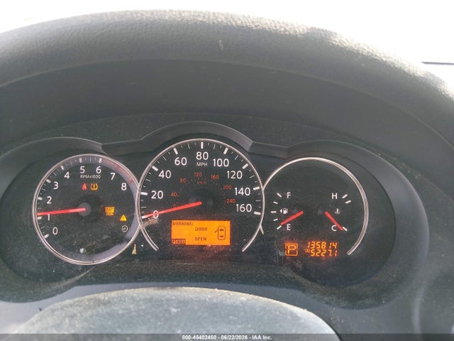 Продаж на аукціоні авто 2012 Nissan Altima 2.5 S, vin: 1N4AL2APXCC254858, номер лоту: 45402450