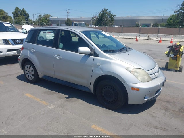 Aukcja sprzedaży 2004 Scion Xa, vin: JTKKT604940077812, numer aukcji: 45402454