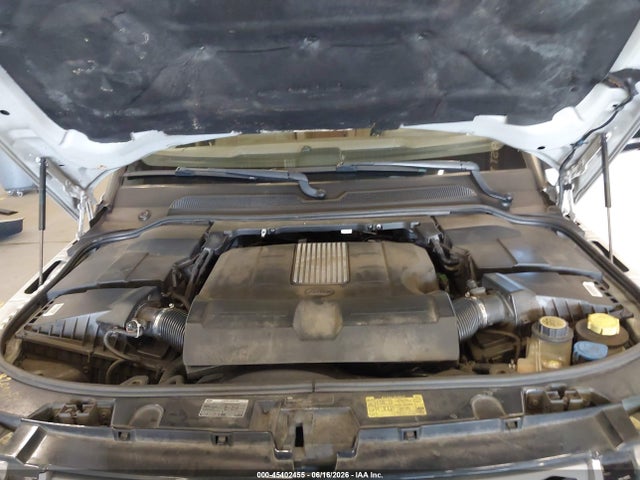 Land Rover LR4 2016 SALAK2V61GA810659 Image 10