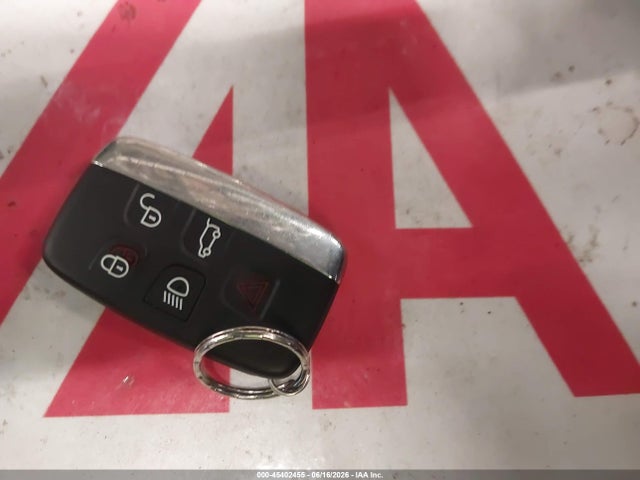 Land Rover LR4 2016 SALAK2V61GA810659 Image 11